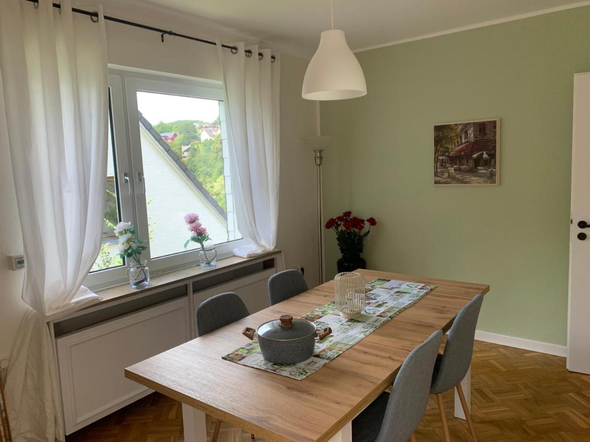 Stadtperle Sundern Kültér fotó