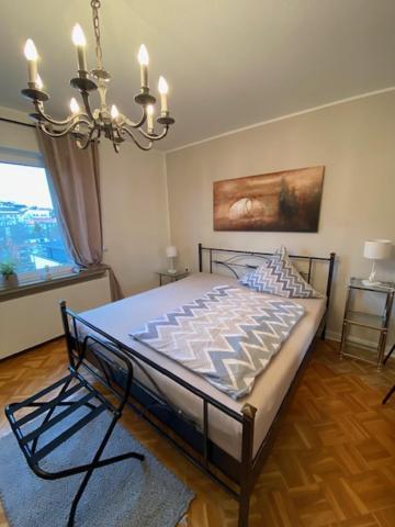 Stadtperle Sundern Kültér fotó